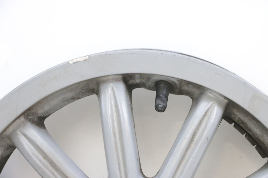 photo de RIMS PAIR PIAGGIO MP3 RL 250 (2007 - 2010) - Alternative perspective