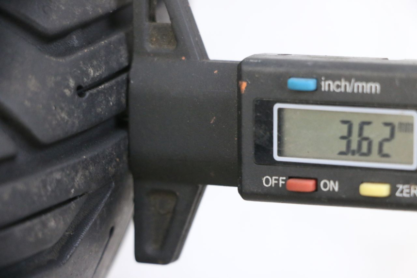 photo de RIMS PAIR PIAGGIO MP3 500 (2016 - 2018) - Component detail