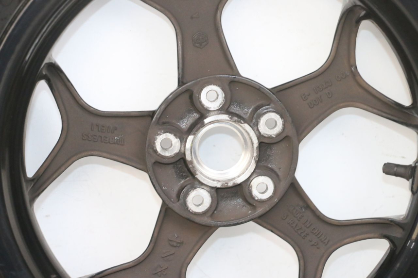 photo de RIMS PAIR PIAGGIO MP3 500 (2016 - 2018) - Additional view of the item