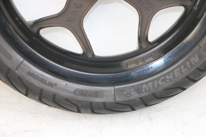 photo de RIMS PAIR PIAGGIO MP3 500 (2016 - 2018) - Distinctive features