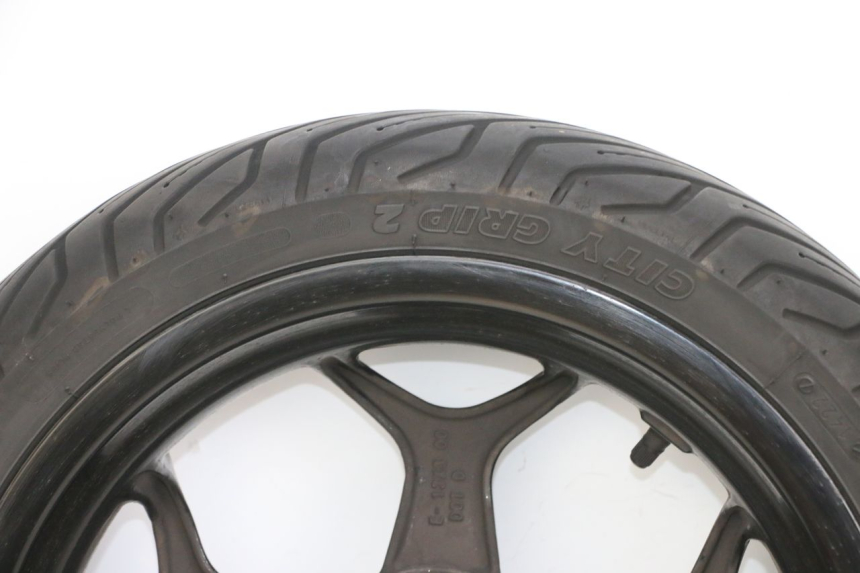 photo de RIMS PAIR PIAGGIO MP3 500 (2016 - 2018) - Supplementary product photo