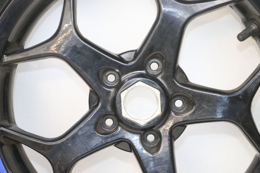 photo de RIMS PAIR PIAGGIO MP3 500 (2016 - 2018) - Alternative angle