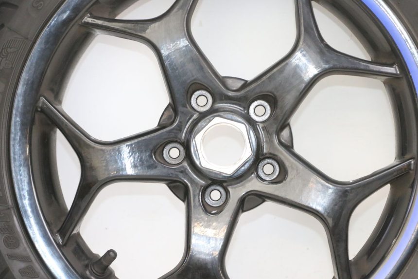 photo de RIMS PAIR PIAGGIO MP3 500 (2016 - 2018) - Main view