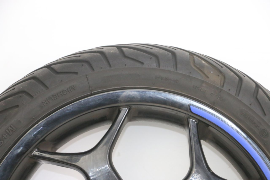 photo de RIMS PAIR PIAGGIO MP3 500 (2016 - 2018) - Component detail
