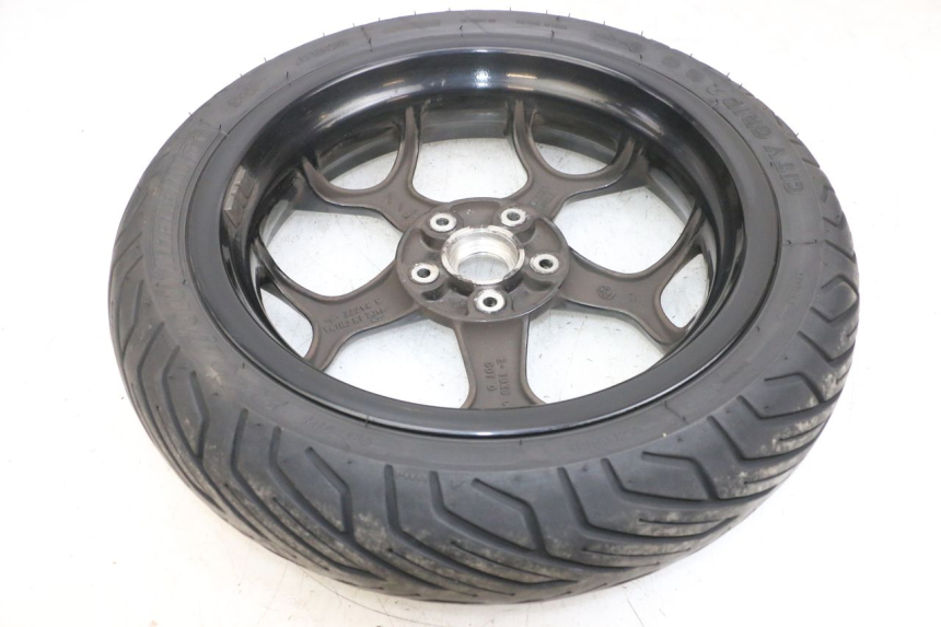 photo de RIMS PAIR PIAGGIO MP3 500 (2016 - 2018) - Alternative perspective