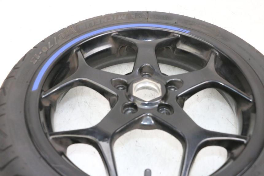 photo de RIMS PAIR PIAGGIO MP3 500 (2016 - 2018) - Product overview