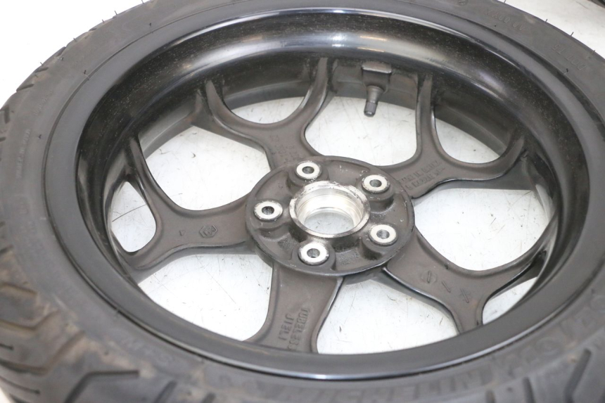 photo de RIMS PAIR PIAGGIO MP3 500 (2016 - 2018) - Surface and material condition