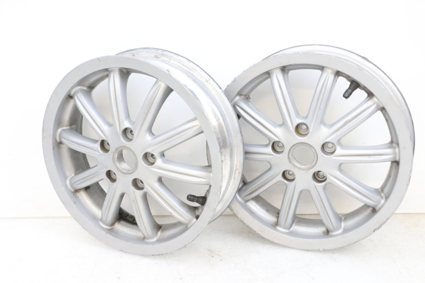 photo de RIMS PAIR PIAGGIO MP3 RL 250 (2007 - 2010) - Main view