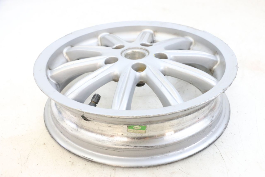 photo de RIMS PAIR PIAGGIO MP3 RL 250 (2007 - 2010) - Component detail