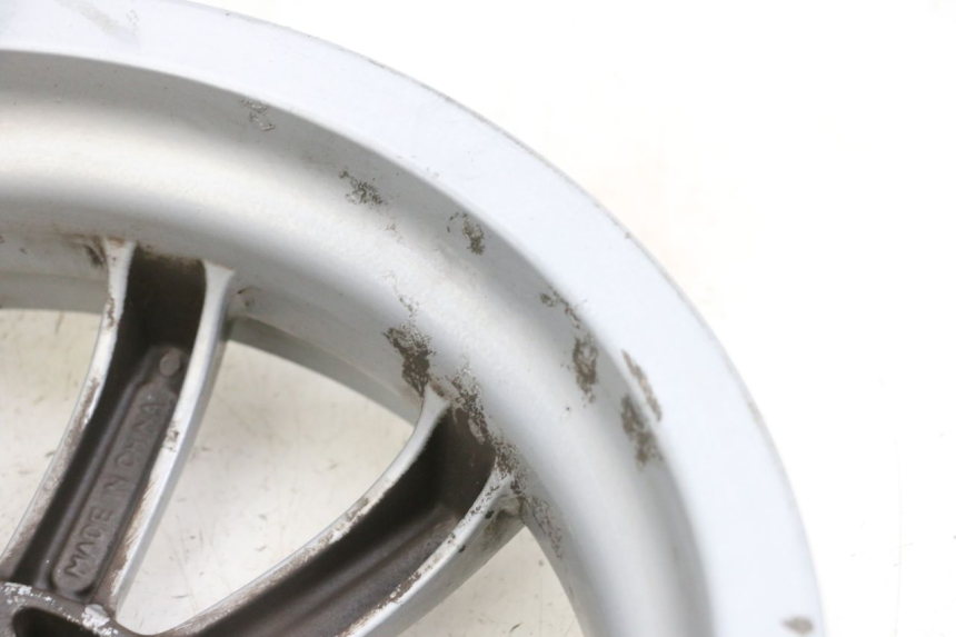 photo de RIMS PAIR PIAGGIO MP3 RL 250 (2007 - 2010) - Additional view of the item