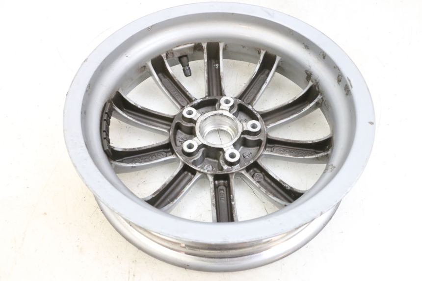 photo de RIMS PAIR PIAGGIO MP3 RL 250 (2007 - 2010) - Distinctive features