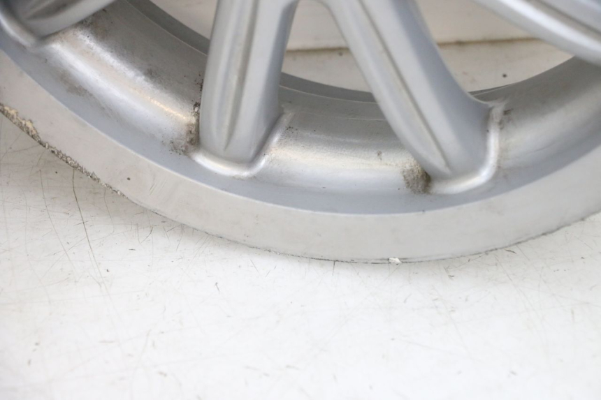 photo de RIMS PAIR PIAGGIO MP3 RL 250 (2007 - 2010) - Component detail