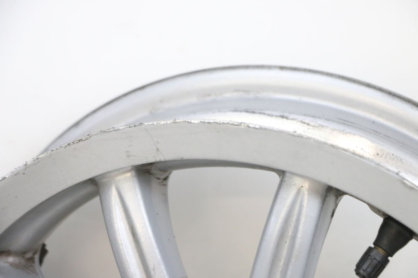 photo de RIMS PAIR PIAGGIO MP3 RL 250 (2007 - 2010) - Alternative perspective