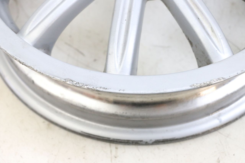 photo de RIMS PAIR PIAGGIO MP3 RL 250 (2007 - 2010) - Alternative perspective