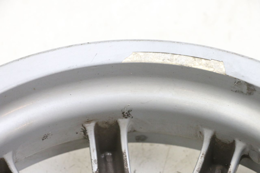 photo de RIMS PAIR PIAGGIO MP3 RL 250 (2007 - 2010) - Fixing points details