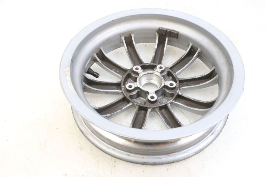 photo de RIMS PAIR PIAGGIO MP3 RL 250 (2007 - 2010) - Checked used part