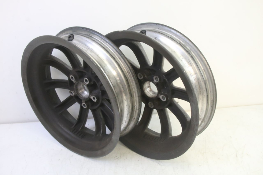 photo de RIMS PAIR PIAGGIO MP3 125 (2006 - 2014) - Component detail