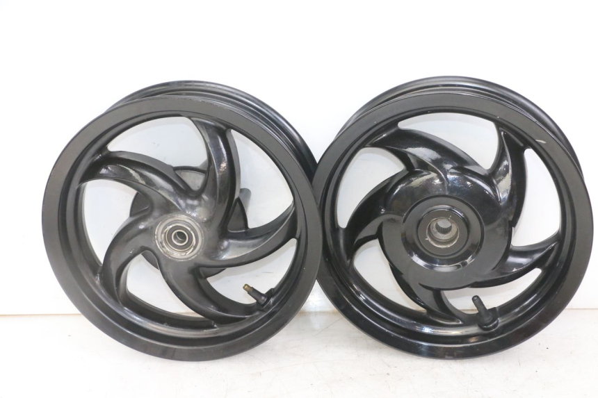 photo de RIMS PAIR PIAGGIO NEW TYPHOON 50 (2018 - 2021)