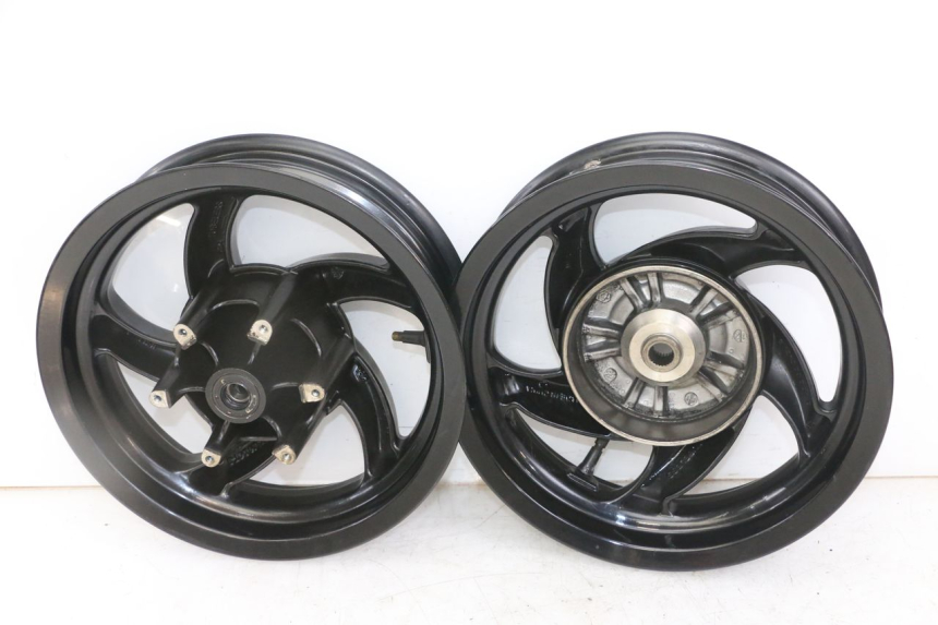 photo de RIMS PAIR PIAGGIO NEW TYPHOON 50 (2018 - 2021)