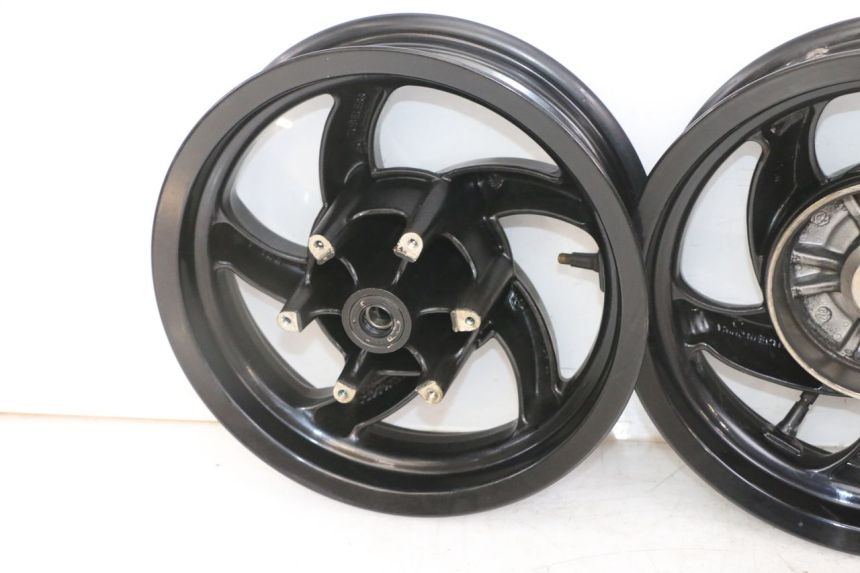 photo de RIMS PAIR PIAGGIO NEW TYPHOON 50 (2018 - 2021)