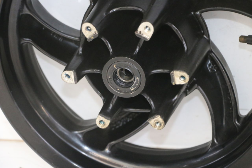 photo de RIMS PAIR PIAGGIO NEW TYPHOON 50 (2018 - 2021)