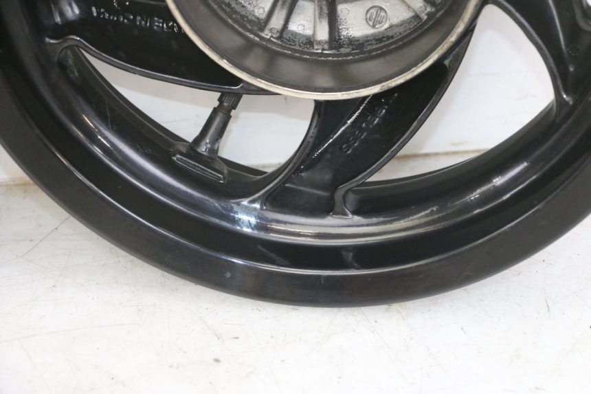 photo de RIMS PAIR PIAGGIO NEW TYPHOON 50 (2018 - 2021)