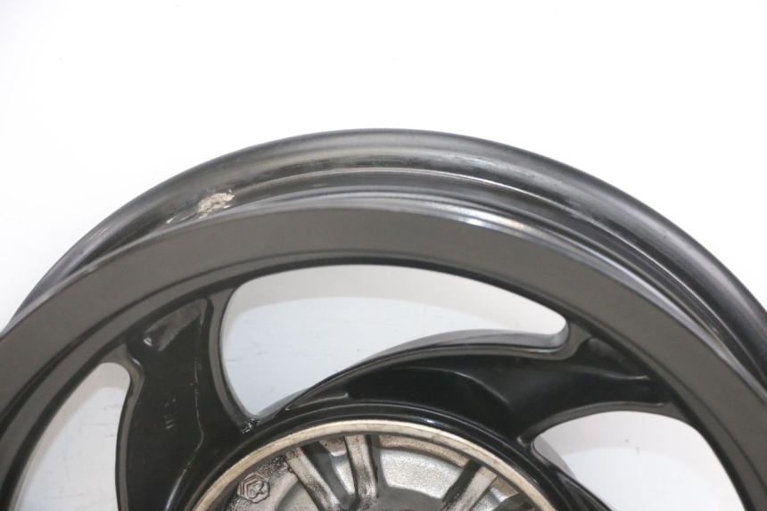 photo de RIMS PAIR PIAGGIO NEW TYPHOON 50 (2018 - 2021)