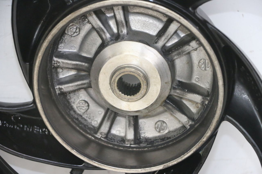 photo de RIMS PAIR PIAGGIO NEW TYPHOON 50 (2018 - 2021)