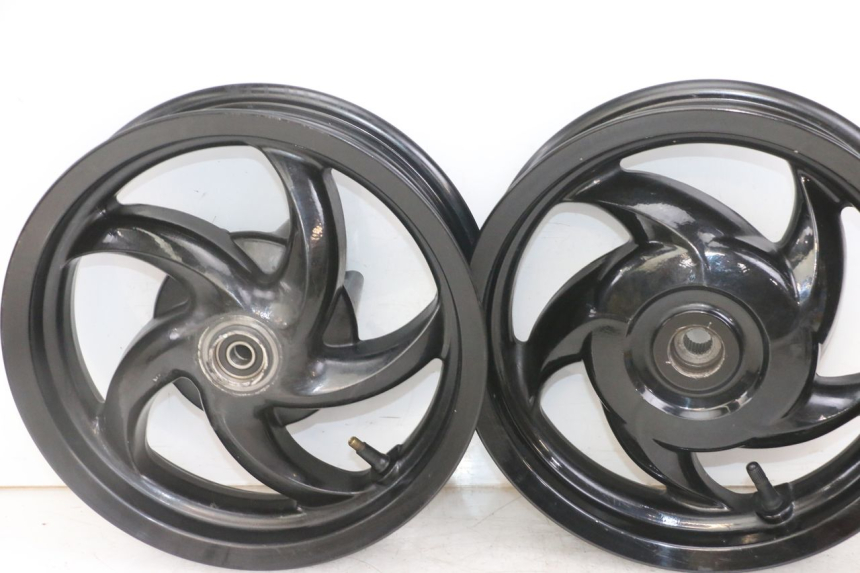 photo de RIMS PAIR PIAGGIO NEW TYPHOON 50 (2018 - 2021)