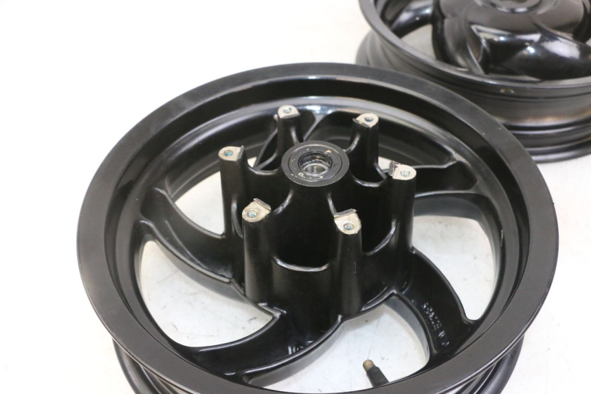 photo de RIMS PAIR PIAGGIO NEW TYPHOON 50 (2018 - 2021)