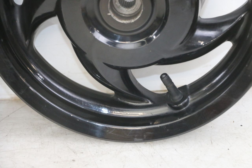 photo de RIMS PAIR PIAGGIO NEW TYPHOON 50 (2018 - 2021)