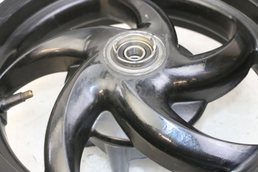 photo de RIMS PAIR PIAGGIO NEW TYPHOON 50 (2018 - 2021)