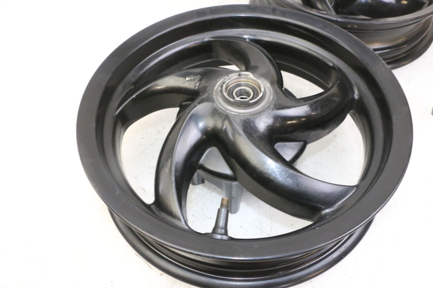 photo de RIMS PAIR PIAGGIO NEW TYPHOON 50 (2018 - 2021)