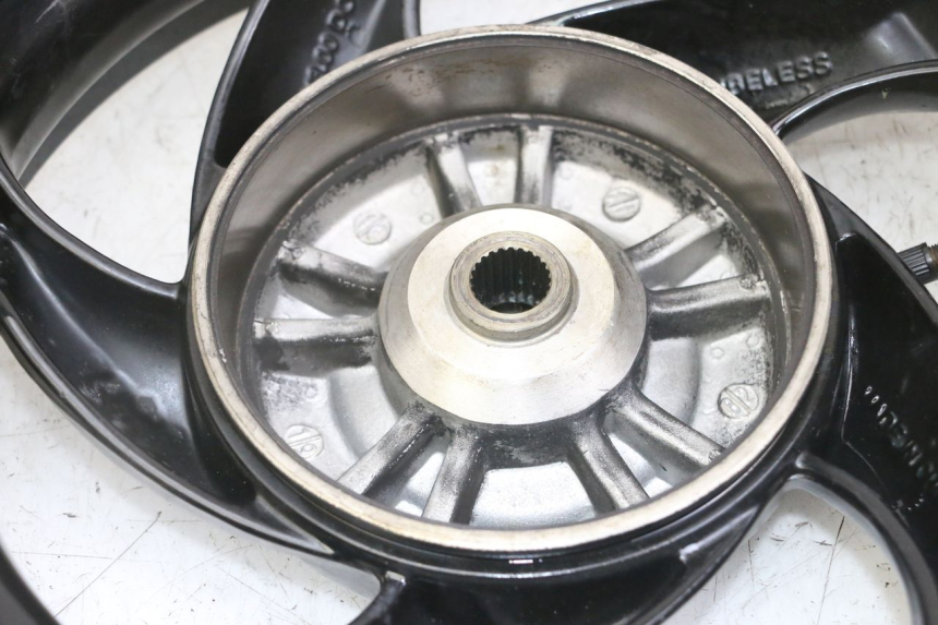 photo de RIMS PAIR PIAGGIO NEW TYPHOON 50 (2018 - 2021)