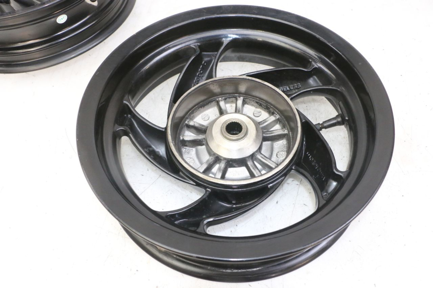 photo de RIMS PAIR PIAGGIO NEW TYPHOON 50 (2018 - 2021)
