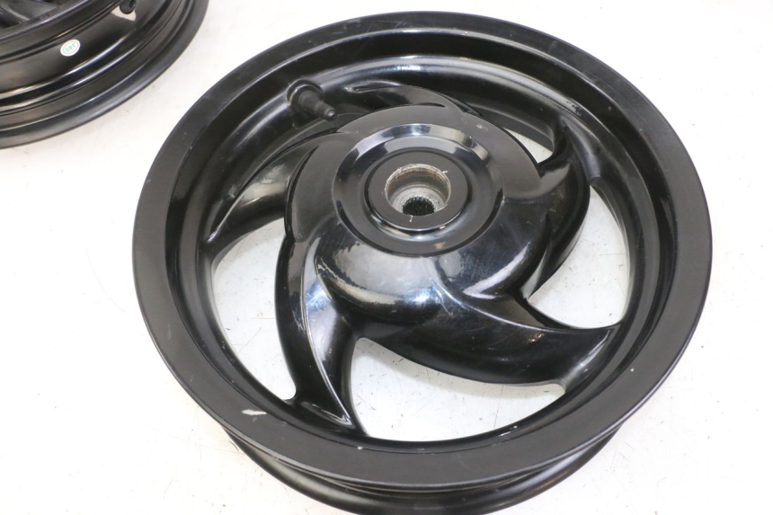 photo de RIMS PAIR PIAGGIO NEW TYPHOON 50 (2018 - 2021)