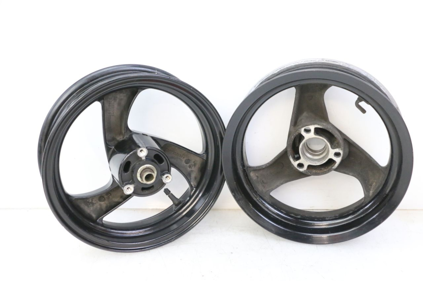 photo de RIMS PAIR PEUGEOT ELYSTAR 50 (2002 - 2014)