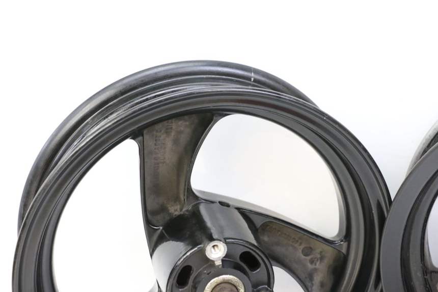 photo de RIMS PAIR PEUGEOT ELYSTAR 50 (2002 - 2014)
