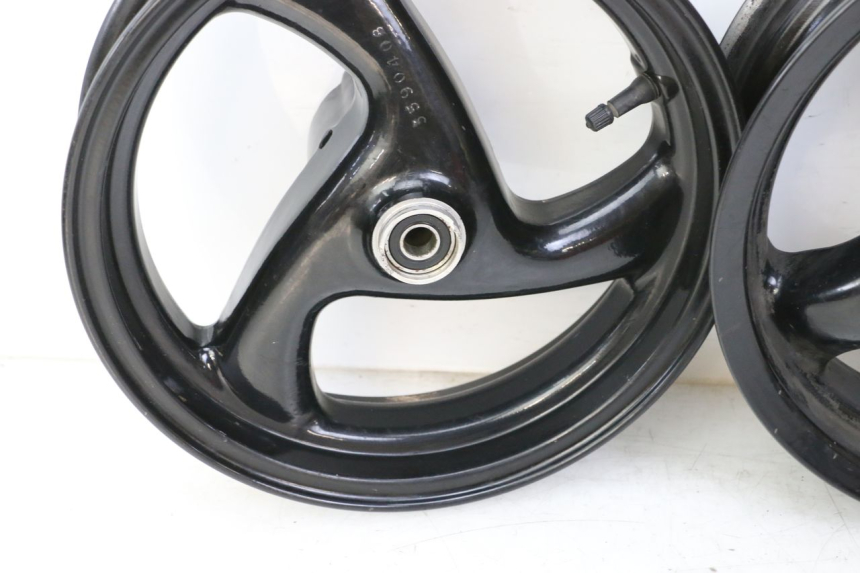 photo de RIMS PAIR PEUGEOT ELYSTAR 50 (2002 - 2014)