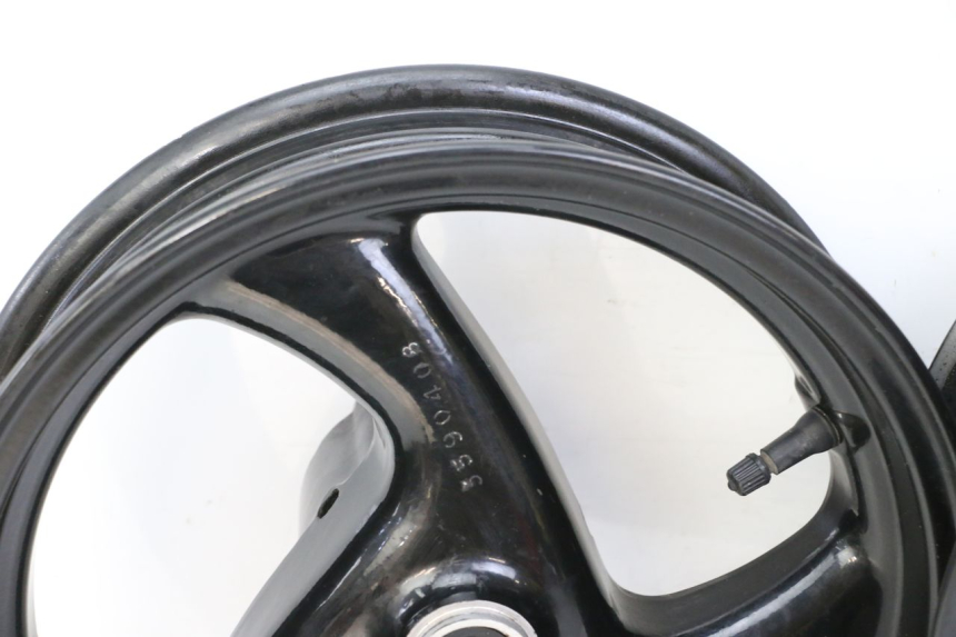 photo de RIMS PAIR PEUGEOT ELYSTAR 50 (2002 - 2014)