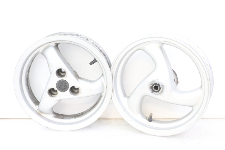 photo de RIMS PAIR PEUGEOT ELYSTAR 50 (2002 - 2014)