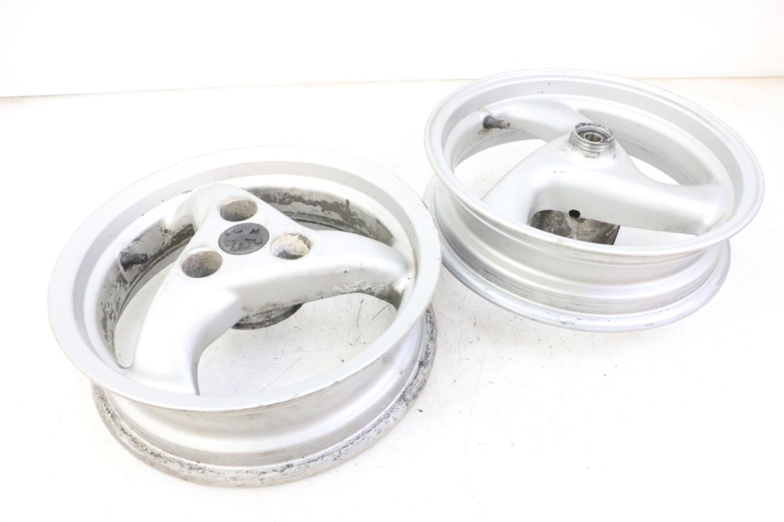 photo de RIMS PAIR PEUGEOT ELYSTAR 50 (2002 - 2014)