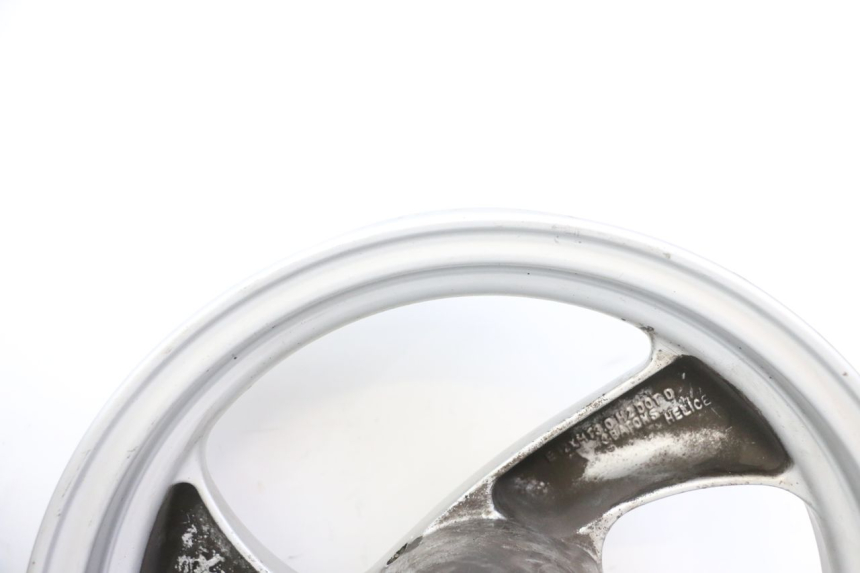 photo de RIMS PAIR PEUGEOT ELYSTAR 50 (2002 - 2014)