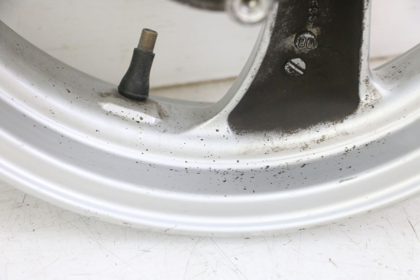 photo de RIMS PAIR PEUGEOT ELYSTAR 50 (2002 - 2014)