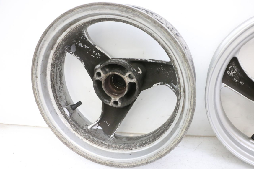 photo de RIMS PAIR PEUGEOT ELYSTAR 50 (2002 - 2014)