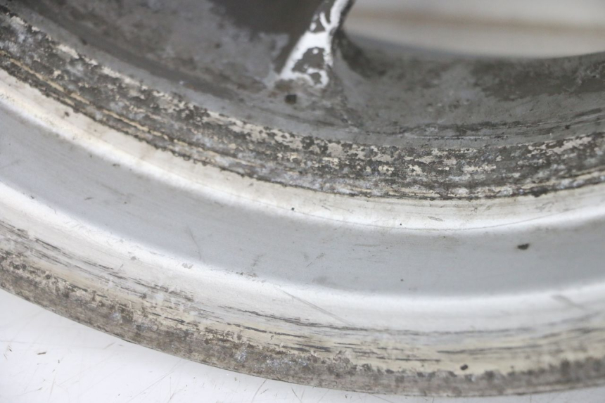 photo de RIMS PAIR PEUGEOT ELYSTAR 50 (2002 - 2014)