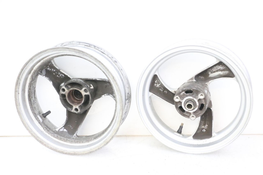 photo de RIMS PAIR PEUGEOT ELYSTAR 50 (2002 - 2014)