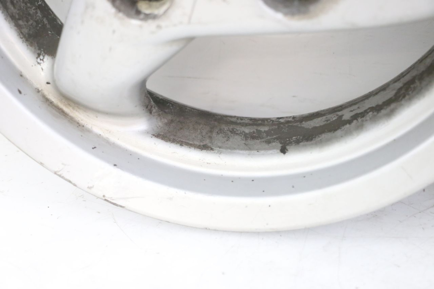 photo de RIMS PAIR PEUGEOT ELYSTAR 50 (2002 - 2014)