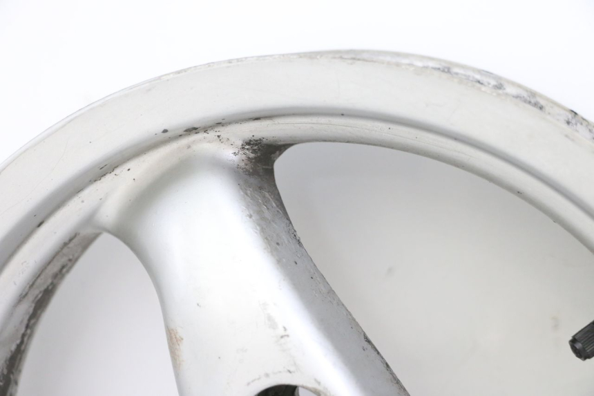 photo de RIMS PAIR PEUGEOT ELYSTAR 50 (2002 - 2014)