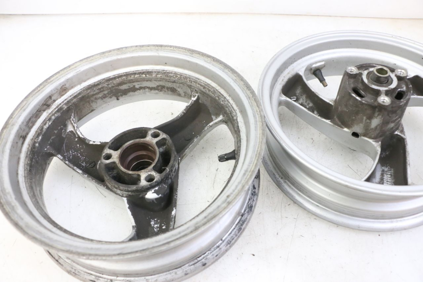 photo de RIMS PAIR PEUGEOT ELYSTAR 50 (2002 - 2014)